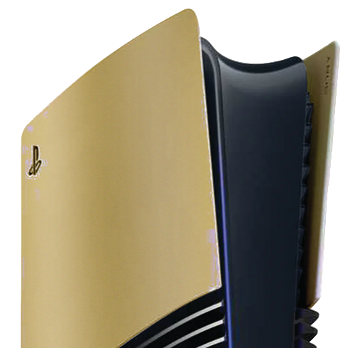 Playstation 5 pro I AM EDITION