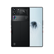 Redmagic 10 Pro 5G 6.85" AMOLED, 144Hz, Snapdragon 8 Elite (3 nm), 50MP, f/1.9, (wide) Camera, 100W Charging