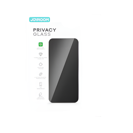 Joyroom HD screen protector for iPhone 16 Pro Max