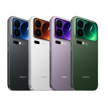 Mi 17 Pro Max 5G 6.9" LTPO AMOLED, Snapdragon 8 Elite Gen 5 (3nm), 50MP, f/1.7, 100W, 7500 mAh, Android 16, bluetooth 5.4