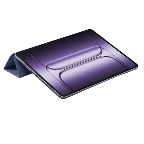 OnePlus Pad 3 Folio Case, Magnetic Stand Design, Auto Wake/Sleep Function, Lightweight & Durable Protection, Designed for OnePlus Pad 3
