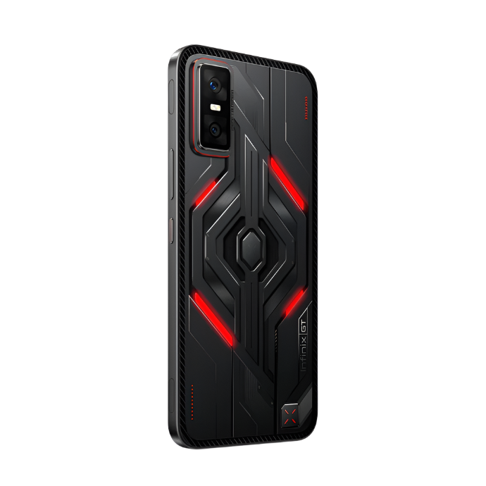Infinix GT 30 Pro 5G 6.78"AMOLED, MediaTek Dimensity 8350 Ultimate, 5500mAh, BLUETOOTH 5.4, XOS 15, Gaming Kit
