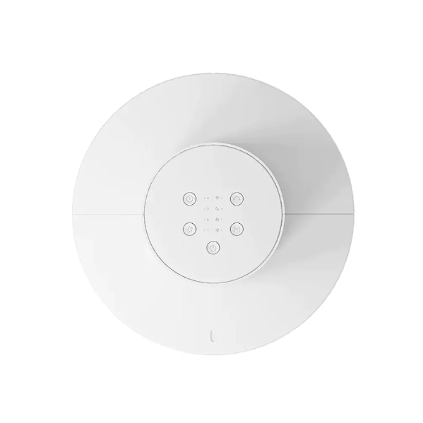 Mi Xiaomi Smart Tower Fan 2, 24W, White