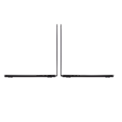 Apple MacBook Pro 16inch, Apple M3 Pro chip 8-core CPU, Fast-charge capable with 96W USB-C Power Adapter