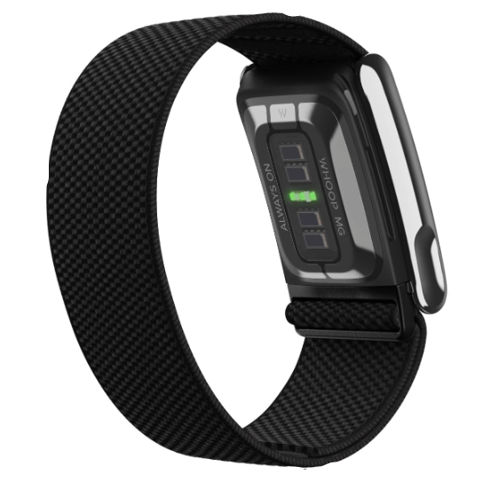 WHOOP – 5.0 LIFE Health and Fitness Tracker