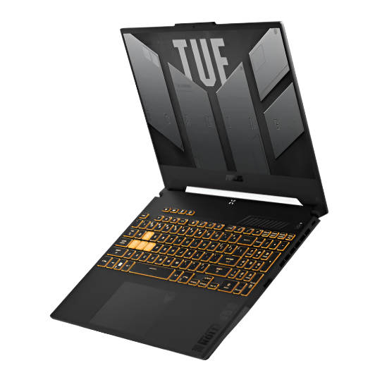 ASUS TUF F15 FX507VV-LP156W Gaming Laptop - Intel Core i7-13620H, 16GB DDR5, 1TB SSD, NVIDIA RTX 4060 8GB, 15.6-inch FHD 144Hz, Win11