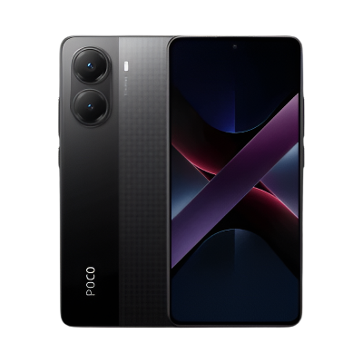 Xiaomi Poco X7 Pro, 6.67" AMOLED 120Hz, Mediatek Dimensity 8400 Ultra (4 nm), 50 MP, f/1.5, 6000 mAh