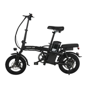 Green Lion GBK-100 Electric Bike