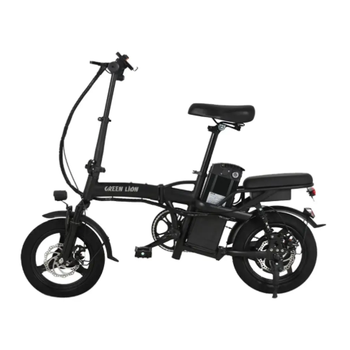 Green Lion GBK-100 Electric Bike