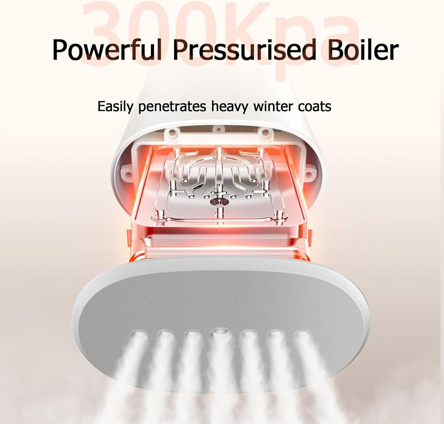 Xiaomi Mijia Vertical Garment Steamer