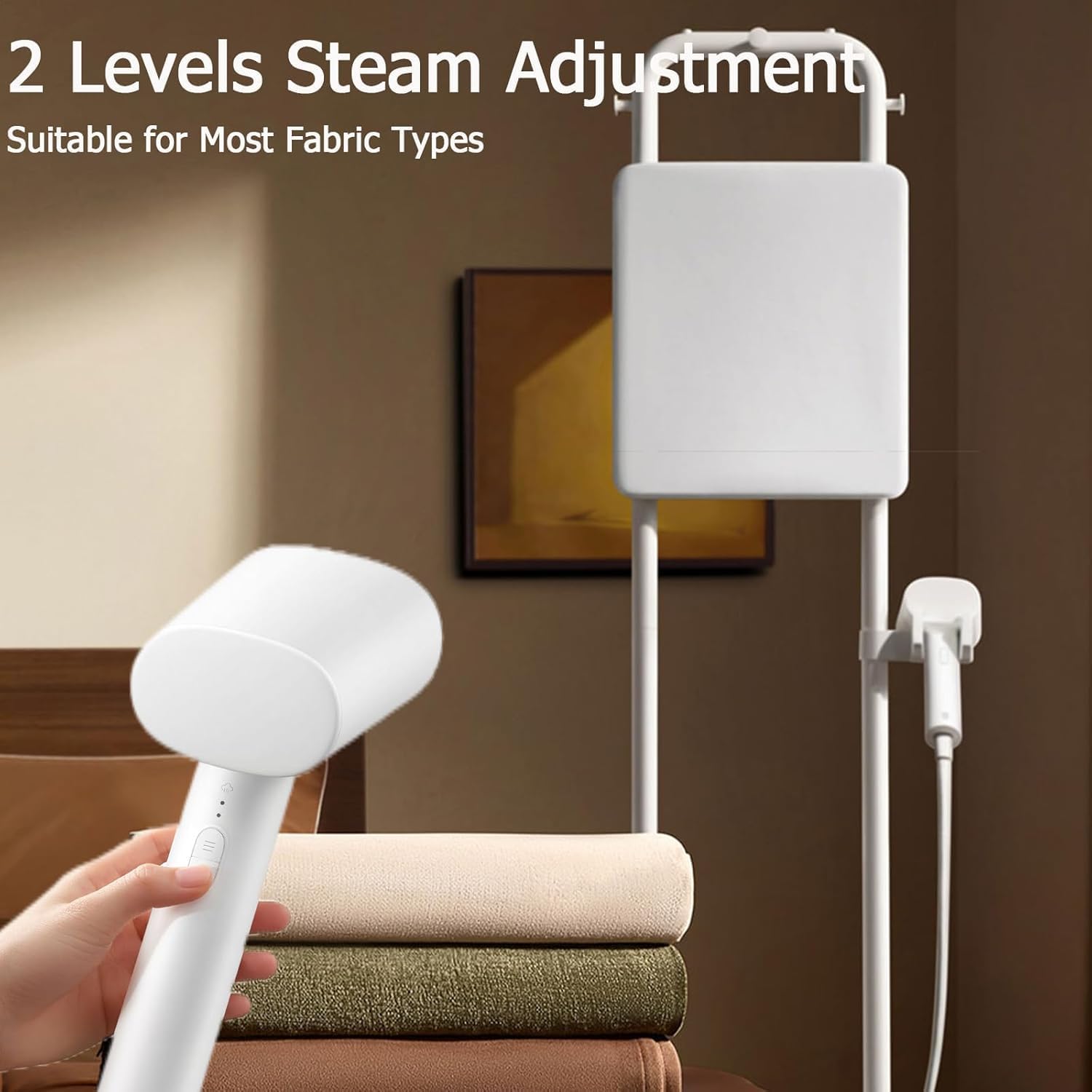 Xiaomi Mijia Vertical Garment Steamer