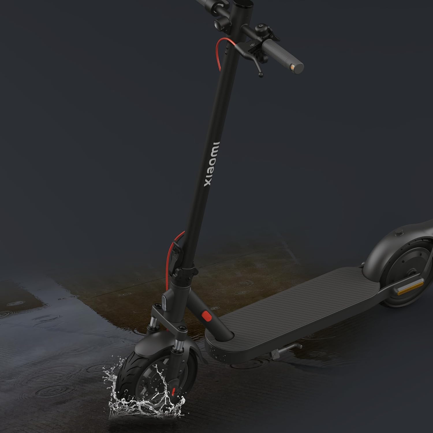 Xiaomi Electric Scooter Elite 45km Travel Range, 25km/h Max Speed, IPX5