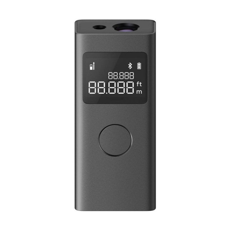 Xiaomi Smart Laser Measure Measuring range 0.05 ~ 40m up to 3000 measurements Bluetooth connection 1.23 LCD screen