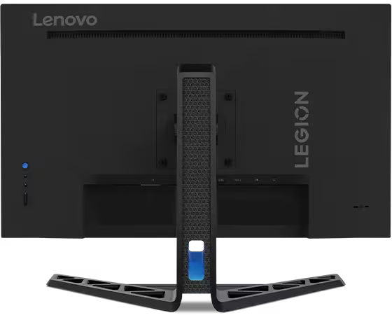Lenovo Legion R27q-30 27 Inch, QHD Gaming Monitor with Eyesafe (IPS Panel, 180Hz (OD), 0.5 MPRT, HDMI, DP,FreeSync™ Premium, HDR400, Integrated Speakers)