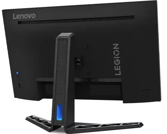 Lenovo Legion R27q-30 27 Inch, QHD Gaming Monitor with Eyesafe (IPS Panel, 180Hz (OD), 0.5 MPRT, HDMI, DP,FreeSync™ Premium, HDR400, Integrated Speakers)