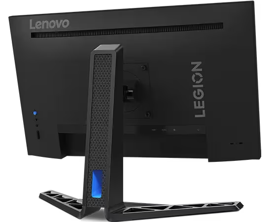 Lenovo Legion R25i-30 24.5-inch FHD gaming monitor with Eyesafe IPS display, 165Hz refresh rate, AMD FreeSync Premium technology.