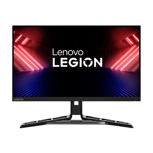 Lenovo Legion R25i-30 24.5" Inch FHD Gaming Monitor with Eyesafe IPS 165Hz AMD FreeSync Premium Monitor