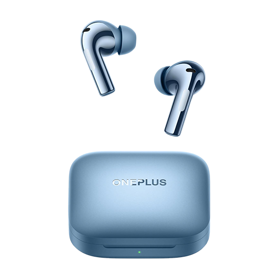OnePlus Buds 3 Smart Adaptive Noise Cancellation