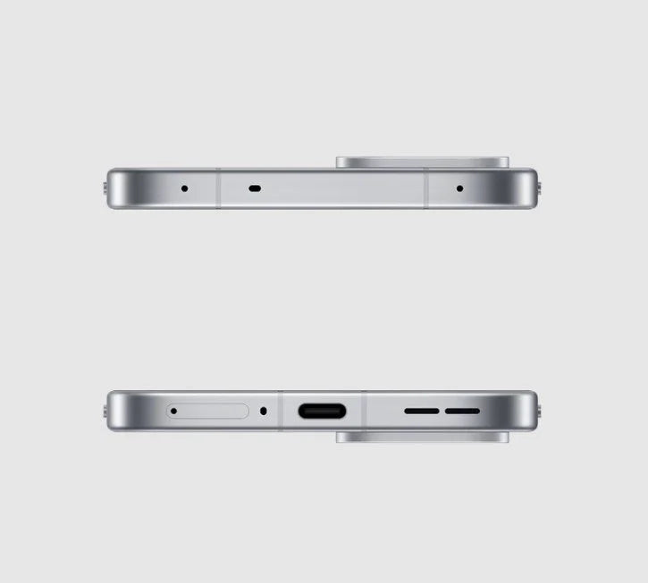 OnePlus Ace 6 5G Dual 6.83″ AMOLED 165Hz Dolby Vision, Snapdragon 8 Elite (3nm), 50MP OIS Camera, 7800mAh Battery