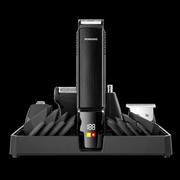 Porodo Lifestyle 14-IN-1 Trimming Kit - Black
