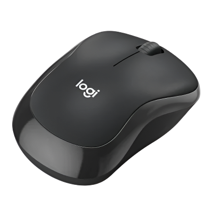LOGITECH M240 Bluetooth Mouse - SILENT