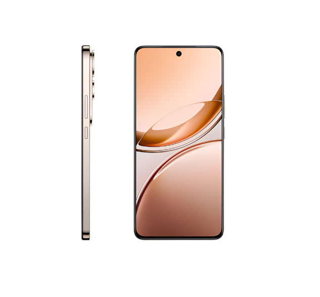 vivo V50 Lite 4G , 6.77" , AMOLED, 120Hz , Qualcomm SM6225 Snapdragon 685 (6 nm), 50 MP, 90W wired