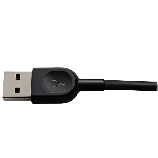 Logitech Headset H540 USB - Black
