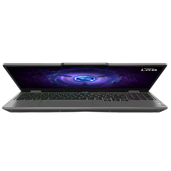 Lenovo LOQ 15 IRX9 intel core i7-13650HX-16GB-SSD 512 GB-RTX 3050 6GB-15.6 FHD 144Hz-Luna Grey