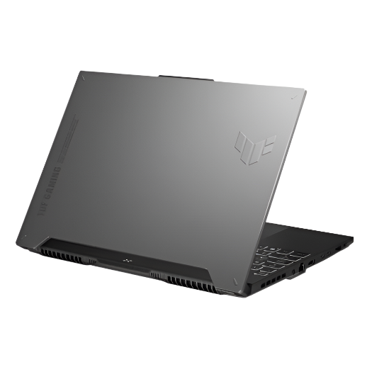 ASUS TUF A15 FA507NVR-LP007W Gaming Laptop AMD Ryzen 7 7435HS 512GB 16GB RAM 15.6 FHD sRGB 100 144Hz NVIDIA GeForce RTX 4050 6GB GDDR6 Windows 11 - Jaeger Gray
