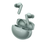 OnePlus Buds 4, Powerful 55dB Hybrid ANC, Flagship Coaxial Dual-Driver & Dual DACs,AI Call Noise Reduction ,Golden Sound" Profile, AI Translation Features