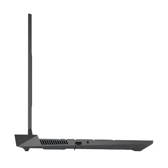 DELL G15 5530 Gaming Laptop - Intel Core i7-13650HX, 16GB DDR5, 512GB SSD, NVIDIA RTX 4050 6GB, 15.6-inch FHD 165Hz, Dos - Smartkoshk Stores