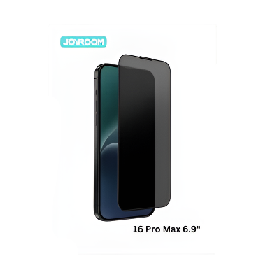 Joyroom HD screen protector for iPhone 16 Pro Max