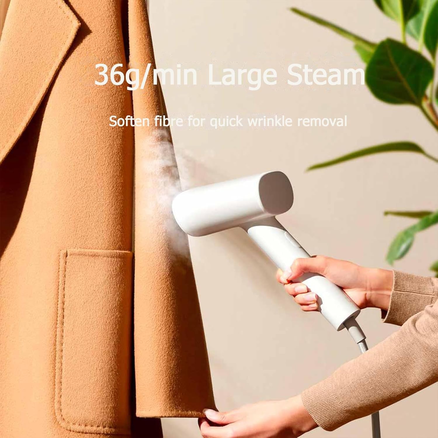 Xiaomi Mijia Vertical Garment Steamer