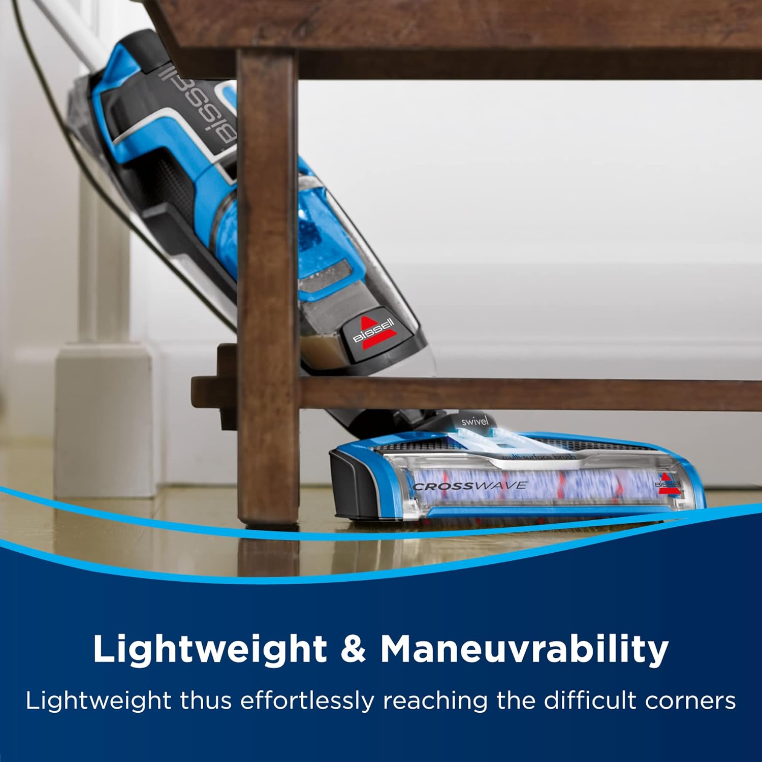Crosswave Multi-surface 3 in 1 | Corded | 1713