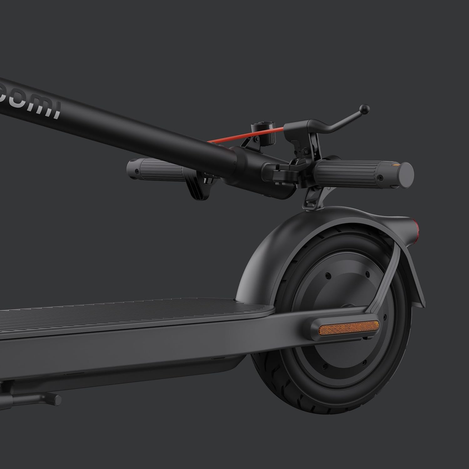 Xiaomi Electric Scooter Elite 45km Travel Range, 25km/h Max Speed, IPX5