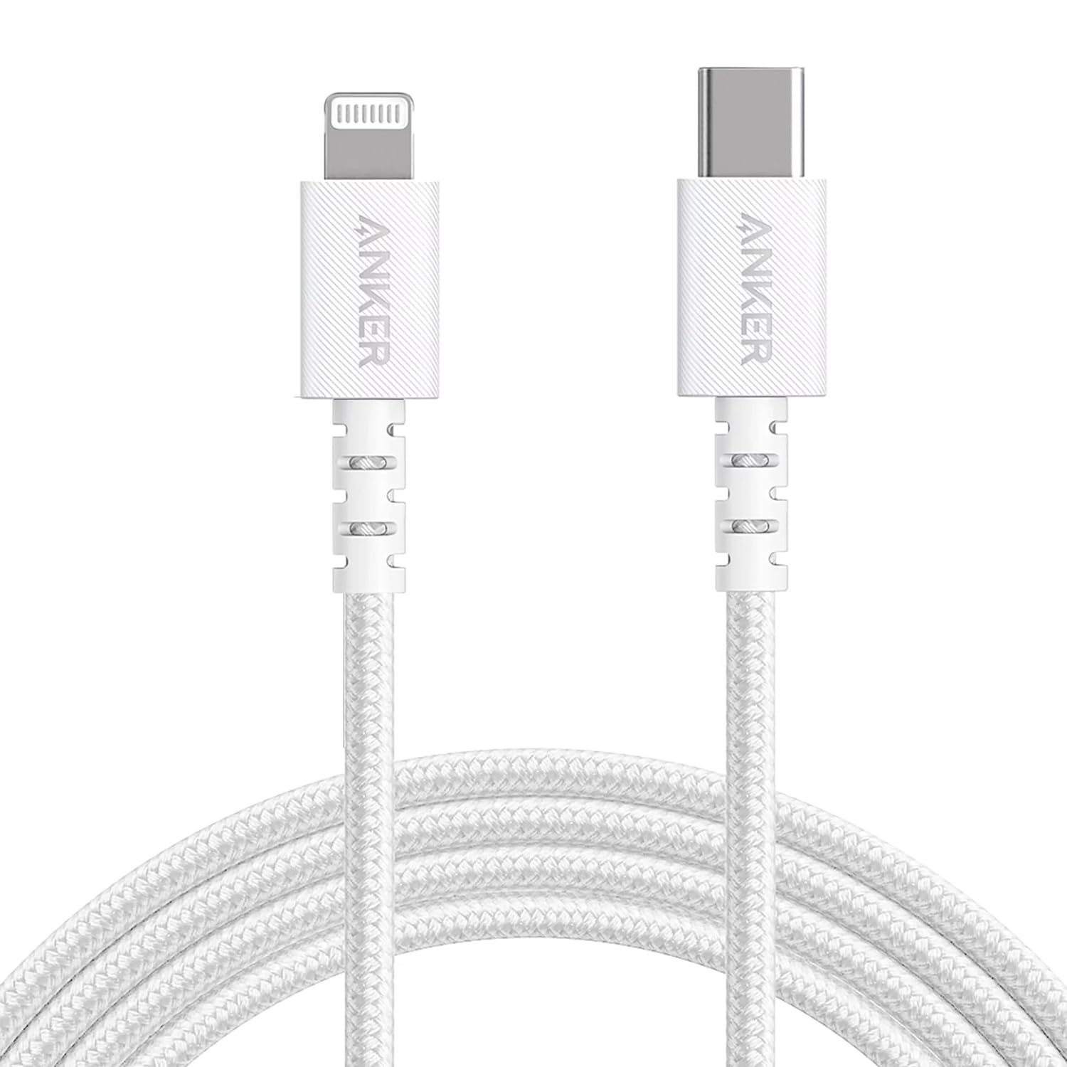 Anker PowerLine Select+ USB-C to Lightning 3ft (0.9)