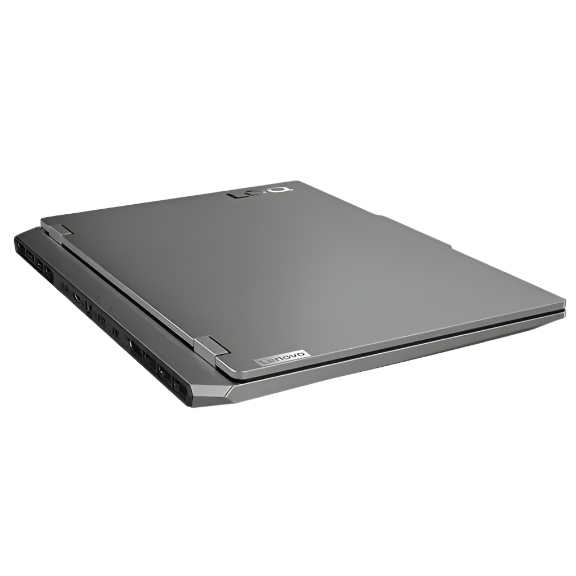 Lenovo LOQ 15 IRX9 intel core i7-13650HX-16GB-SSD 512 GB-RTX 3050 6GB-15.6 FHD 144Hz-Luna Grey