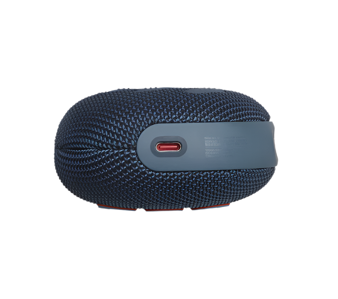 JBL Clip 5 - Ultra-portable JBL Pro Sound