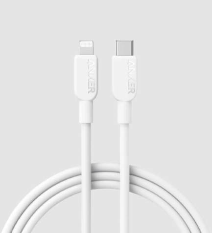 Anker USB-C to Lightning 1M,