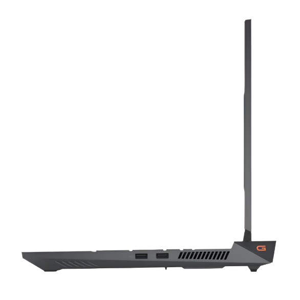 DELL G15 5530 Gaming Laptop - Intel Core i7-13650HX, 16GB DDR5, 512GB SSD, NVIDIA RTX 4050 6GB, 15.6-inch FHD 165Hz, Dos - Smartkoshk Stores