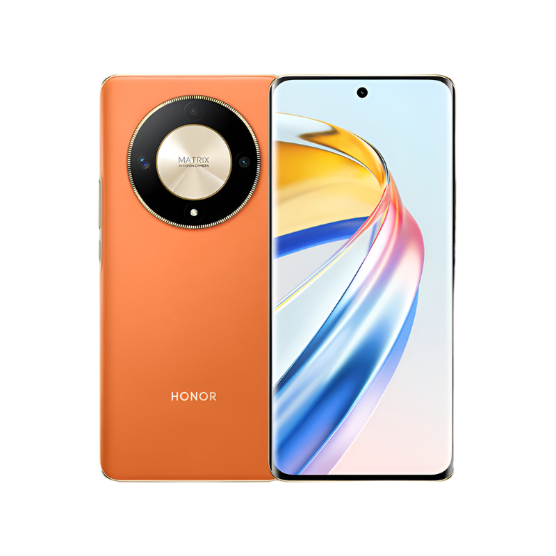 Honor X9b 5G 6.78" AMOLED, 120Hz, Snapdragon 6 Gen 1 (4 nm), Camera 108 MP, f/1.8, Battery 5800mAh