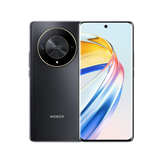 Honor X9b 5G 6.78" AMOLED, 120Hz, Snapdragon 6 Gen 1 (4 nm), Camera 108 MP, f/1.8, Battery 5800mAh