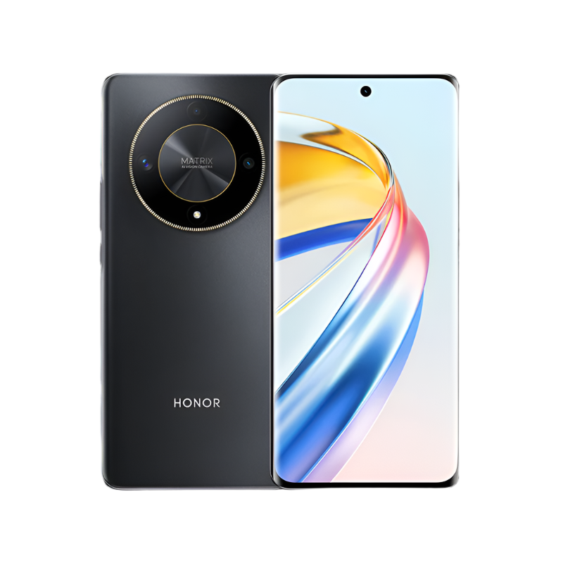 Honor X9b 5G 6.78" AMOLED, 120Hz, Snapdragon 6 Gen 1 (4 nm), Camera 108 MP, f/1.8, Battery 5800mAh