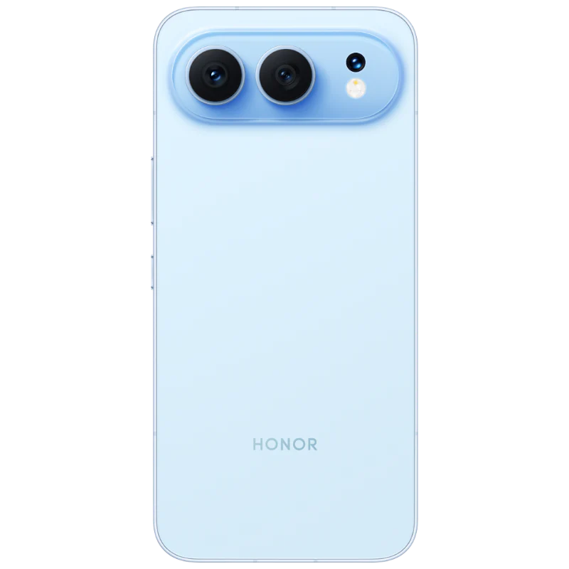 Honor 500 5G 6.55" AMOLED 120Hz, Snapdragon 8 Elite, 200MP Camera, 80W Charging, 8000mAh 80W