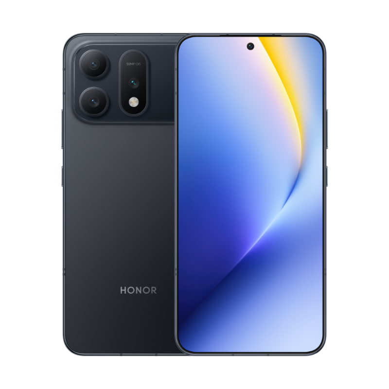 Honor Win Turbo 5G 6.79" AMOLED 120Hz, Dimensity 8500 Racing Edition, 50MP Dual Camera, 10000mAh
