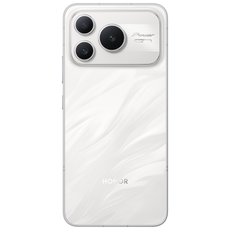 Honor Power 2 5G 6.79" AMOLED, 120Hz, MediaTek Dimensity 8500 Elite, 10080 mAh, Bluetooth 6, Android 16