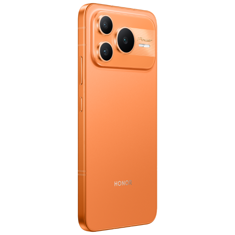 Honor Power 2 5G 6.79" AMOLED, 120Hz, MediaTek Dimensity 8500 Elite, 10080 mAh, Bluetooth 6, Android 16
