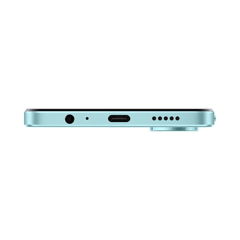 Honor X5 Plus Dual SIM 6.56" TFT LCD, 90Hz, 50 MP, f/1.8 Camera, Li-Po 5200 mAh Battery