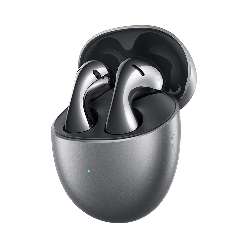 Huawei FreeBuds 5 Ultra Wide Frequency Adaptive EQ, Super Charge and Long Battery Life