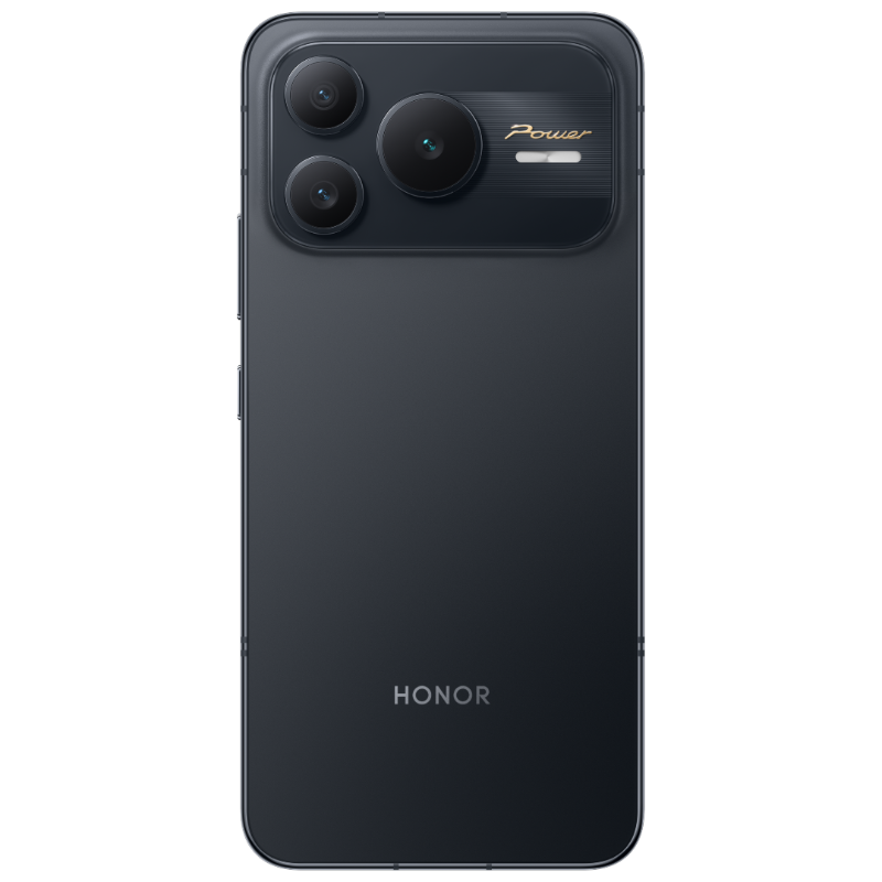 Honor Power 2 5G 6.79" AMOLED, 120Hz, MediaTek Dimensity 8500 Elite, 10080 mAh, Bluetooth 6, Android 16